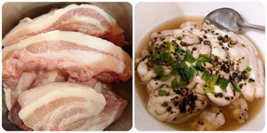 Những món ăn gây tăng axit uric