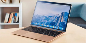 Công nghệ 5/11: Sẽ có MacBook giá rẻ, tài xế thành ‘car tender’ thời robotaxi