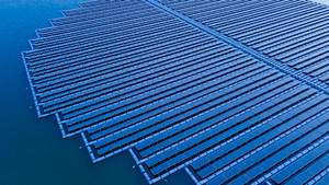 Trung Quốc sáng chế thiết bị mới, có thể biến nước mưa thành điện