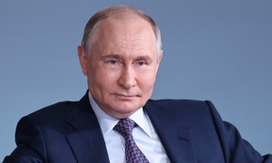 Ông Putin: Vũ khí hạt nhân mới đảm bảo cân bằng chiến lược trong thế kỷ 21