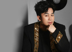 Tùng Dương: 'Nếu không làm ca sĩ, tôi muốn trở thành nghệ sĩ piano'