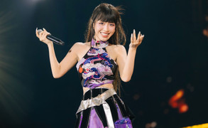 'Em xinh' được đề cử giải thưởng cùng G-Dragon, BlackPink là ai?