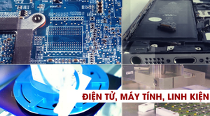 Doanh nghiệp điện tử cần hạn chế bị cuốn vào vụ phòng vệ thương mại nước ngoài
