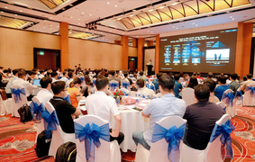 Diễn đàn 'Chủ động năng lượng' giới thiệu giải pháp điện mặt trời thông minh