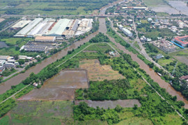 Toàn cảnh siêu dự án 3,5 tỷ USD ở TP.HCM sắp tái khởi động 