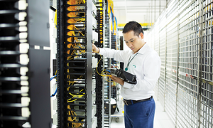 Dự án trung tâm dữ liệu lớn và AI hàng tỷ USD 'đổ bộ' TP.HCM