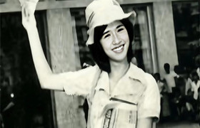 Cô bé bán báo 'Biệt động Sài Gòn': Làm tiếp viên hàng không, sống kín tiếng