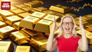 Giá vàng lao dốc mạnh: Sức ép đè nặng lên vàng miếng và nhẫn trơn