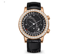Khám phá chiếc đồng hồ Patek Philippe giá 15 tỷ đồng 
