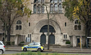 Toà án Đức: Lê Trung Khoa có thể bị phạt tù từ 6 tháng - 2 năm nếu tái phạm vu khống Vingroup hối lộ