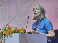 Cần lắng nghe người lao động khi tìm giải pháp ứng phó với biến đổi khí hậu