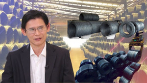 Doanh nghiệp ngành thép cần lưu ý gì trong vụ kiện phòng vệ thương mại?