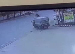 Bắt giam gã con rể cũ lái ô tô tải tông bố vợ tử vong ở Phú Thọ