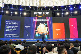 Công nghệ AI sẽ được tích hợp sâu vào hoạt động xuất khẩu