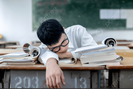 Nam sinh từng là 'ngôi sao' trường chuyên sốc khi phải học lại 2 môn từ năm nhất