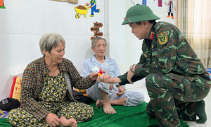 Thủ tướng yêu cầu sơ tán dân tránh bão Kalmaegi trước 15h hôm nay