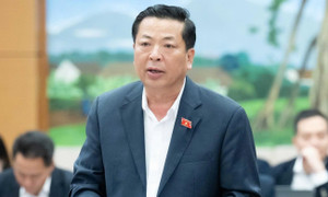 Đề xuất chi hơn 196.000 tỷ đồng xây sân bay Gia Bình tiêu chuẩn 5 sao