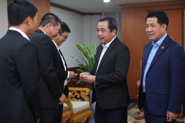 Xuất khẩu nông nghiệp của Việt Nam sẽ đạt 100 tỷ USD nếu thêm sản phẩm chăn nuôi