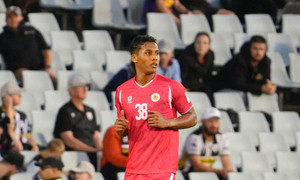 CLB Công an Hà Nội thua đội bóng Australia, mất ngôi đầu bảng