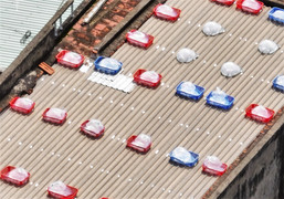 Muôn cách bảo vệ tài sản của người dân Gia Lai, Đắk Lắk trước bão Kalmaegi