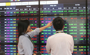 Vì sao dòng vốn ngoại rút cả tỷ USD ra khỏi thị trường chứng khoán?