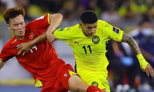 Thêm bằng chứng phanh phui nguồn gốc giả mạo của cầu thủ nhập tịch Malaysia