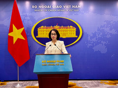 Việt Nam tiếp tục tăng cường đấu tranh lừa đảo trực tuyến, đảm bảo an ninh mạng