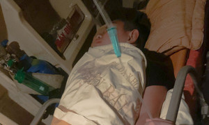 Tình trạng sức khỏe nam sinh bị bạn hành hung rồi hất xuống hồ ở Lào Cai