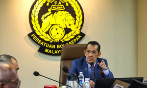 Chuyên gia khuyên LĐBĐ Malaysia nhận tội gian lận nhập tịch, từ bỏ kháng cáo