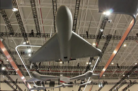 Trung Quốc phát triển UAV cảm tử rẻ nhất thế giới