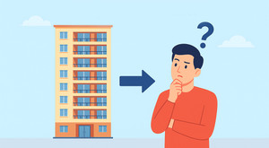 Ở chung cư nên chọn tầng mấy là tốt nhất?