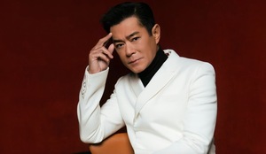 Cổ Thiên Lạc: Đổi đời nhờ một vai diễn, U60 là ông trùm showbiz, vẫn chưa vợ con