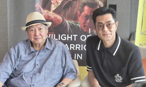 Hồng Kim Bảo nhớ vị phở, Cổ Thiên Lạc mê bánh mì Việt Nam