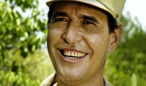 Diễn viên ngoại quốc của 'Cánh đồng hoang': Sống ở chân cầu, cơ cực đến cuối đời