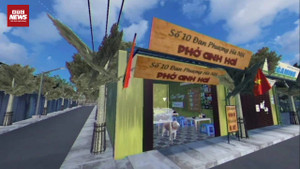 Sự thật về 'Phở Anh Hai' gây sốt trên bảng xếp hạng Google