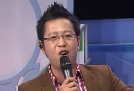 MC từng dẫn Olympia là 'thủ khoa của các thủ khoa', con nhà toán học nổi tiếng