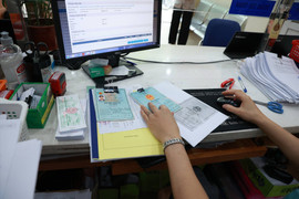 Sai thông tin trong trích lục kết hôn so với căn cước công dân, phải làm sao?