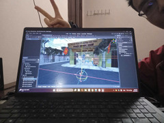 Tác giả 'Phở anh Hai' từng bị 5 công ty game từ chối