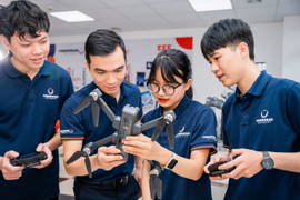 Anten có trái tim: Nữ sinh dùng công nghệ cứu người và truyền cảm hứng đến Gen Z