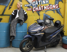 Bảng giá xe Vario mới nhất tháng 11/2025