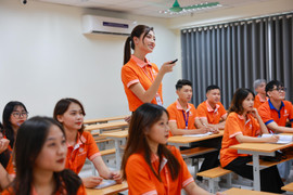 Lương của giảng viên đại học tăng thế nào từ 1/1/2026?