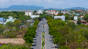 Metro Bến Thành-Cần Giờ vốn đầu tư 4 tỷ USD sắp khởi công, vận hành năm 2028