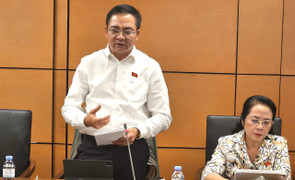 Đại biểu Quốc hội kể nỗi khổ của hộ dân 3 đời 'kẹt' trong quy hoạch treo