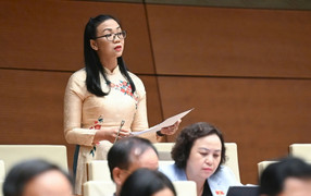 Dự thảo văn kiện Đại hội XIV: Mang dấu ấn của trí tuệ và bản lĩnh