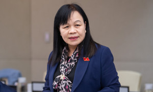 Đề xuất đưa chỉ tiêu 'chỉ số hạnh phúc' vào dự thảo Văn kiện Đại hội XIV của Đảng