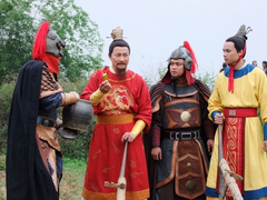 Phim về vua Lý Công Uẩn lên sóng giờ vàng sau 15 năm, khán giả phản ứng thế nào?