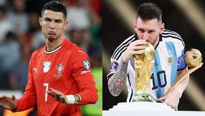 Sự thật Ronaldo chê Messi, hạ thấp chức vô địch World Cup