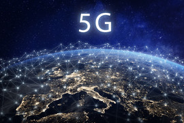 Công nghệ 7/11: 5G-Advanced lần đầu kết nối thành công qua vệ tinh LEO