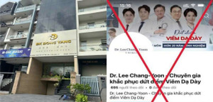 Khởi tố vụ án giả danh bác sĩ, khám chữa bệnh trái phép lừa hơn 18 tỷ đồng