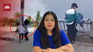 Chuyên gia giáo dục Vũ Thu Hương: 'Chơi ngông không phải bản lĩnh'